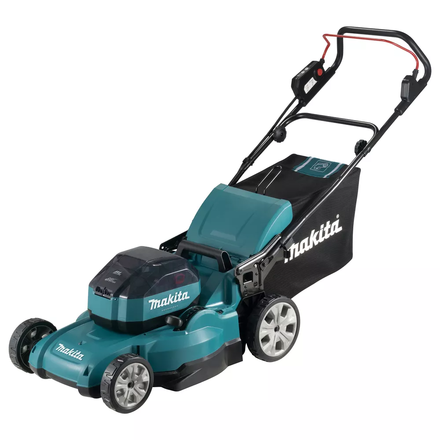 Tondeuse MAKITA 48cm MAK 64VMAX BL6440, DC64WA - LM001JM101