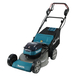 Tondeuse MAKITA 53CM XGT 40 V max (machine seule) - LM002GZ