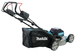 Tondeuse 64V 48 cm - MAKITA - LM003JB101
