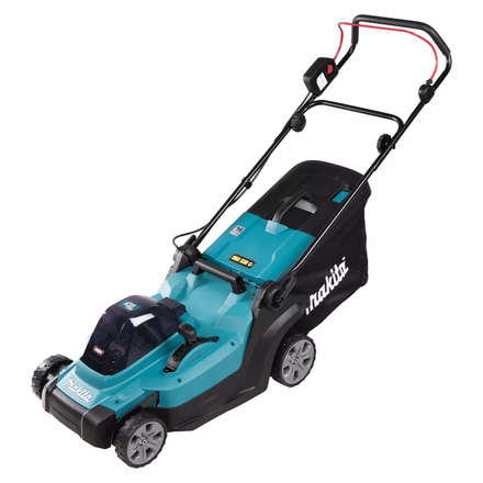 Tondeuse 43 cm XGT coupe 43cm (produit seul) - MAKITA - LM004GZ