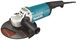 Ensemble de 2 meuleuses MAKITA GA9060 Ø 230 mm + 9565CR Ø 125 mm LOT0061