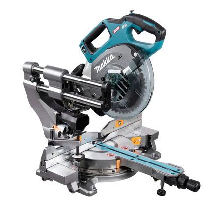 Scie radiale XGT Ø 216 mm (produit seul) - MAKITA - LS002GZ01