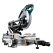 Scie radiale XGT Ø 216 mm (produit seul) - MAKITA - LS002GZ01