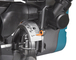 Scie à onglets radiale Makita 305 mm 40Vmax - LS003GZ01