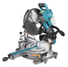 Scie à onglets radiale Makita 305 mm 40Vmax - LS003GZ01