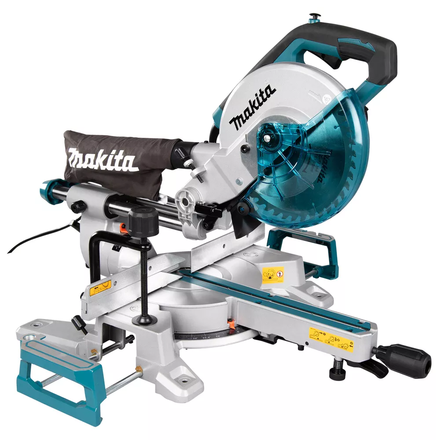 Scie radiale 1200W - 216 mm - MAKITA - LS0816F