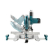 Scie radiale 1200W - 216 mm - MAKITA - LS0816F