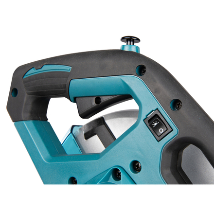 Scie radiale 1200W - 216 mm - MAKITA - LS0816F