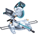 Scie radiale MAKITA 1430 W Ø 260 mm LS1018LN