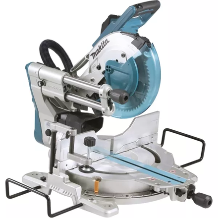 SCIE RADIALE MAKITA 1510 W Ø 260 MM - LS1019L