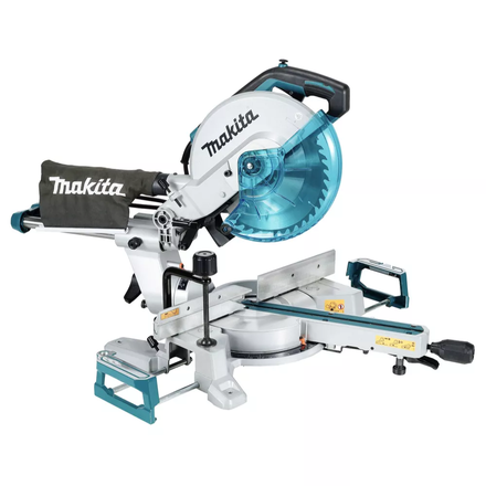 Scie radiale 1450W - 260 mm - MAKITA - LS1110F