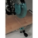 SCIE RADIALE MAKITA 1650 W Ø 305 MM - LS1219L