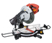 Scie à coupe d'onglet Ø 255 mm 1500 W - MAKITA - M2300N