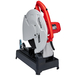 Tronçonneuse à métaux 2200W - Disque abrasif Ø 355 mm - MAKITA - M2403