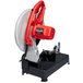 Tronçonneuse à métaux 2200W - Disque abrasif Ø 355 mm - MAKITA - M2403