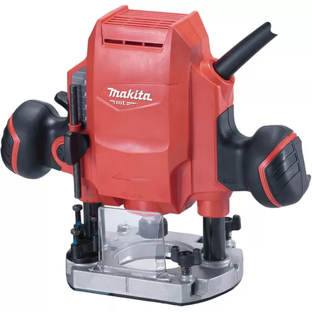 Défonceuse MAKITA 900 W Ø 8 mm - M3601