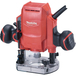 Défonceuse MAKITA 900 W Ø 8 mm - M3601