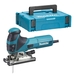 Pack 2 outils MAKITA - scie plongeante SP6000J + scie sauteuse 4351FCTJ - MEU029J