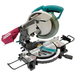 Scie à onglet Makita 1500W Ø 225 mm avec disque MLS100N