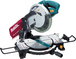 SCIE MAKITA A COUPE D'ONGLET 1500 W Ø 255 MM - MLS100