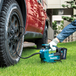 GONFLEUR SANS FIL 40VMAX MAKITA - MP001GZ