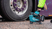 GONFLEUR SANS FIL 40VMAX MAKITA - MP001GZ