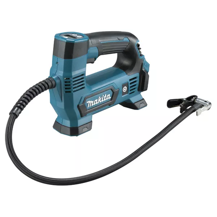 Gonfleur MAKITA 12 V CXT Li-Ion (Produit seul) - MP100DZ