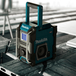 RADIO CHANTIER LIION 10,8 - 36 V JACK + IP65 MAKITA - MR001G