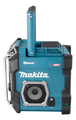 RADIO CHANTIER LIION 10,8 - 36 V USB + IP65 MAKITA - MR002G
