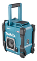 RADIO CHANTIER LIION 10,8 - 36 V USB + IP65 MAKITA - MR002G