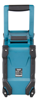 RADIO CHANTIER LIION 10,8 - 36 V USB + IP65 MAKITA - MR002G
