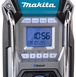 RADIO CHANTIER LIION 10,8 - 36 V USB + IP65 MAKITA - MR002G
