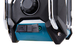 RADIO CHANTIER LIION 10,8 - 36 V USB + IP65 MAKITA - MR002G