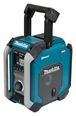 RADIO CHANTIER LIION 40VMAX BLUETOOTH+USB MAKITA - MR006G