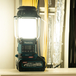 RADIO AVEC LANTERNE LED 40VMAX USB+BLEUTOOTH+DAB MAKITA - MR009GZ