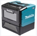Micro ondes sans fil pour chantier MAKITA 40V max MW001GZ