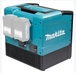 Micro ondes sans fil pour chantier MAKITA 40V max MW001GZ