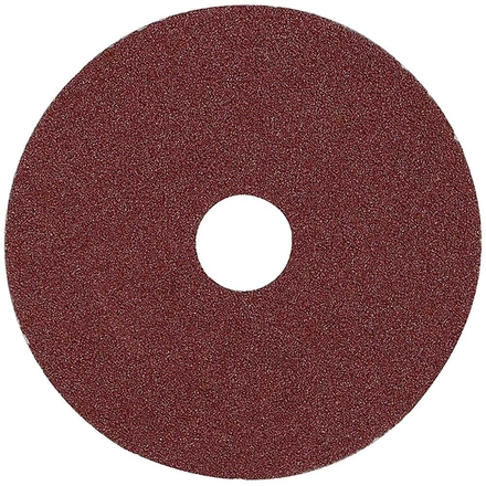 DISQUES ABRASIFS MAKITA POUR MEULEUSE Ø 115 MM GRAIN 60 -P008600