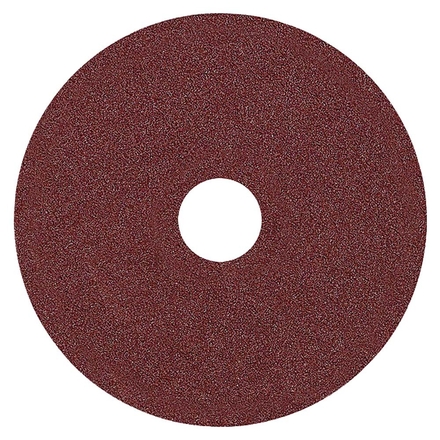 DISQUES ABRASIFS MAKITA POUR MEULEUSE Ø 125 MM GRAIN 60 -P008600