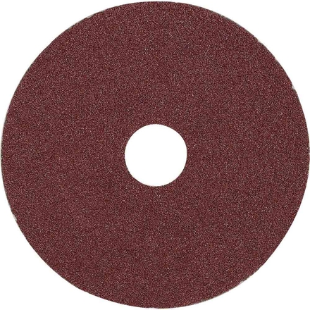 DISQUES ABRASIFS MAKITA POUR MEULEUSE Ø 182 MM GRAIN 60 -P008600