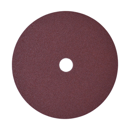 DISQUES ABRASIFS MAKITA POUR MEULEUSE Ø 183 MM GRAIN 80 -P008600