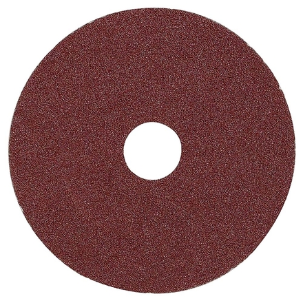 DISQUES ABRASIFS MAKITA POUR MEULEUSE Ø 184 MM GRAIN 100 -P008600