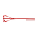 HELICE DE BRASSAGE (liquide) MAKITA - P02331