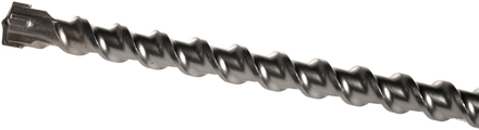 Foret CANNELURE 4T 19 X 380 MM MAKITA - P03078