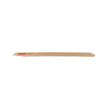 LAME MAKITA SCIE RECIPRO BETON CELLULAIRE -P-04086