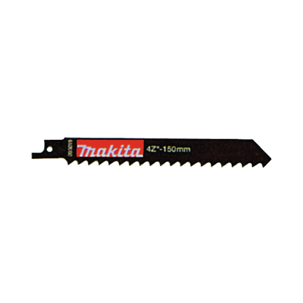 LAMES MAKITA UNIVERSELLE A LONGUE DUREE DE VIE POUR TOUT TYPE DE BOIS -P-04999