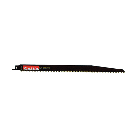 Lames à coupe rapide pour tout type de bois, PVC, plastiques type C MAKITA-P-05016