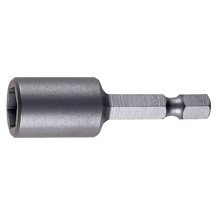 'EMBOUT DOUILLE MAGNE.1/4''-65' MAKITA - P05991
