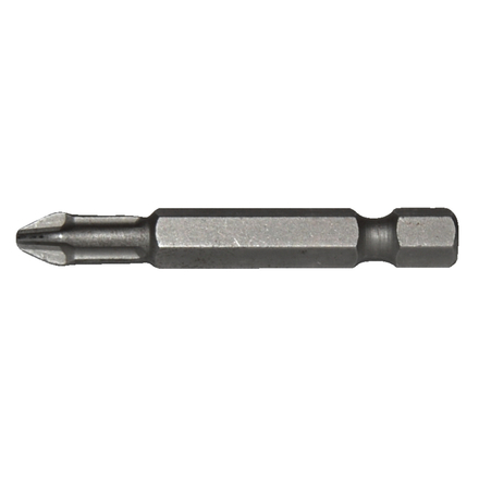 EMBOUT phillip 2-50 10p MAKITA - P06068