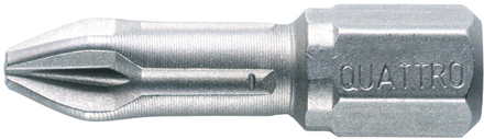 EMBOUT POZIDRIV C NO3-25 10P MAKITA - P06133